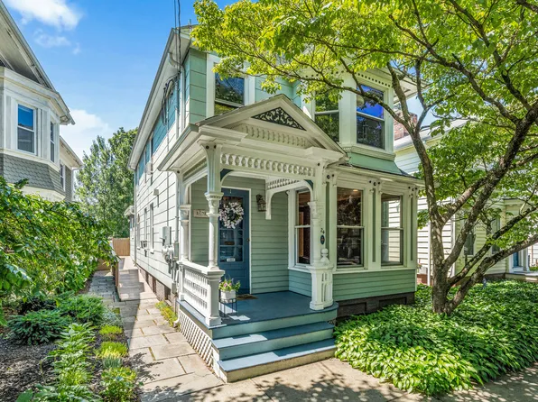 24 Eld Street, New Haven, CT 06511