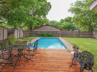 6057 Dunson Ct, Watauga, TX 76148