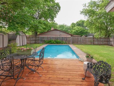 6057 Dunson Ct, Watauga, TX, 76148
