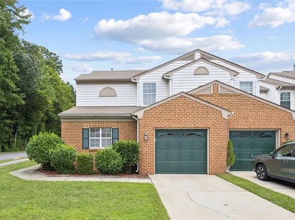 101 Chadwick Ct, Yorktown, VA 23693