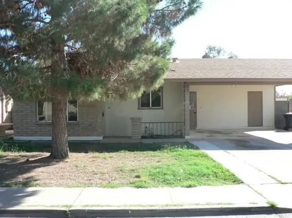 1803 E 1st Pl, Mesa, AZ 85203