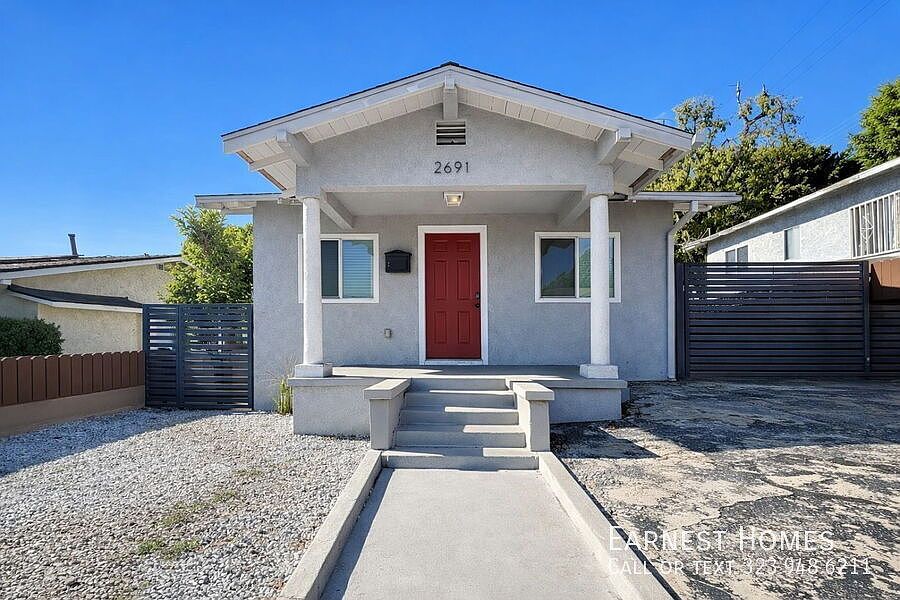 1st image of 2691 Thorpe Ave