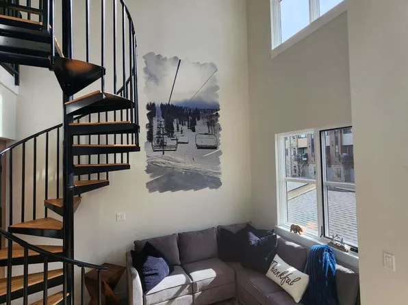 78746 US HWY 40 #212, Winter Park, CO 80482