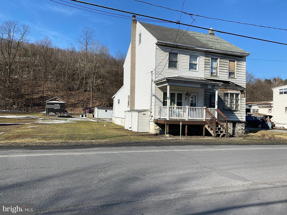 503503 Main St, Gilberton, PA 17934 Zillow
