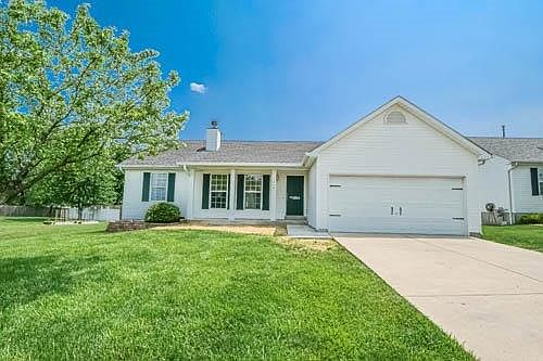 1st image of 1254 Little Big Horn Dr