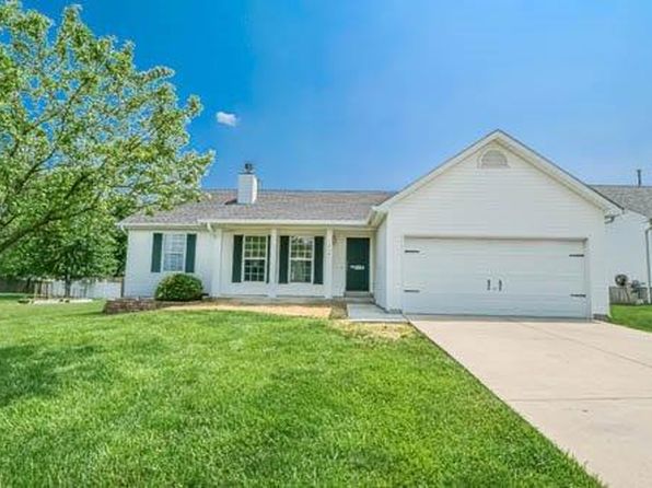 1254 Little Big Horn Dr