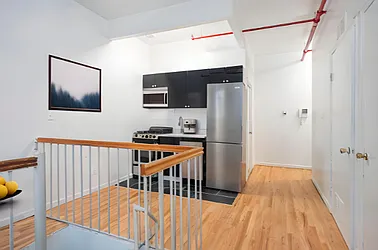 Rented by First Vulcan, Inc.