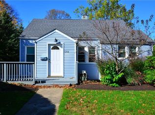 1216 Dayton St, Akron, OH 44310