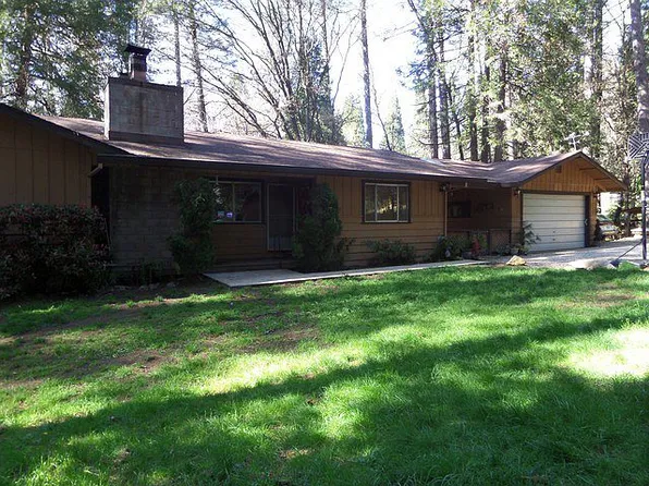 11268 Caledonia Way, Nevada City, CA 95959