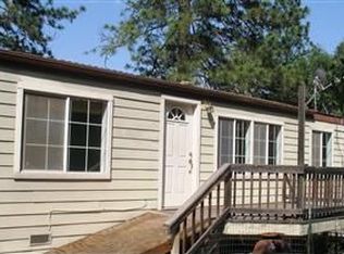 1726 Indian Rock Rd, Cool, CA 95614