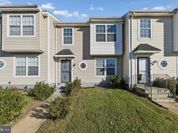 5816 N Holly Springs Dr Unit 1-3, Capitol Heights, MD 20743