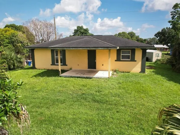 719 Carolina Ave, Clewiston, FL 33440