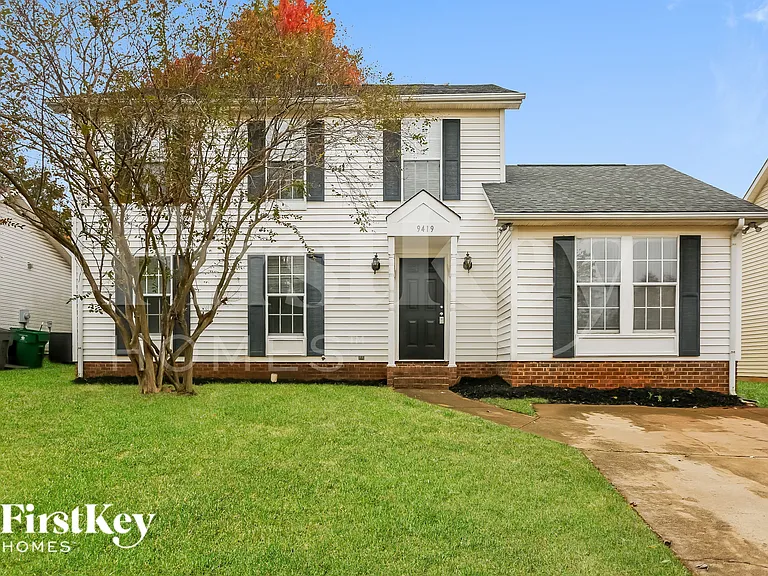 9419 White Cedar Ct — Photo 1