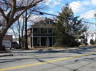 3814-3816 Mendon Rd #2, Cumberland, RI 02864