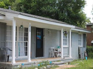 515 Eastview Dr, Americus, GA 31709