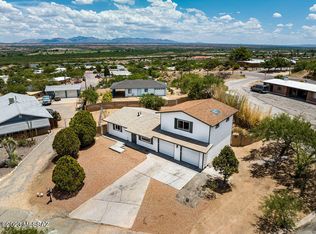 671 S Valley View St, Benson, AZ 85602