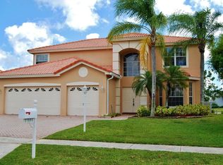 21984 Palm Grass Dr, Boca Raton, FL 33428