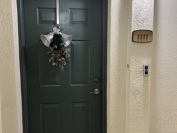 Main Door