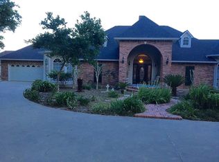 1508 Brigman Hwy, Eunice, LA 70535