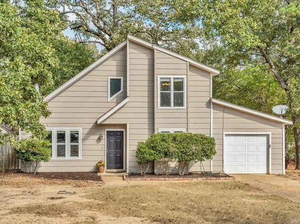 7 Oak Forest Cv, Maumelle, AR 72113