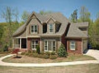 7575 Yacht Club Dr, Cumming, GA 30041
