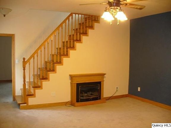 Home for Sale in Quincy, IL $115,900