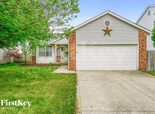 7931 Crawford Farms Dr, Blacklick, OH 43004