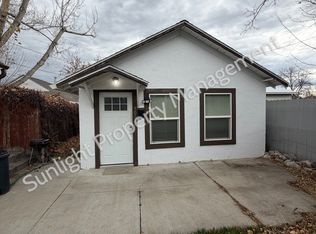 305 N 5th Ave, Laurel, MT 59044