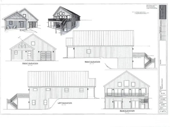 0 Hart Rd, Holton, MI 49425