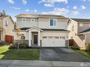 6712 143rd Street Ct E, Puyallup, WA