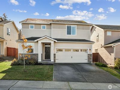 6712 143rd Street Ct E, Puyallup, WA, 98373