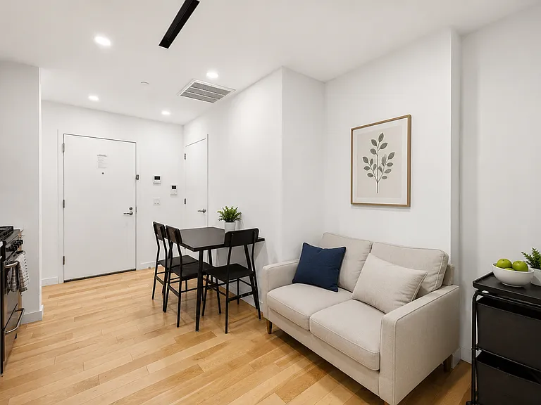 63 W 104th St #204 — Photo 2