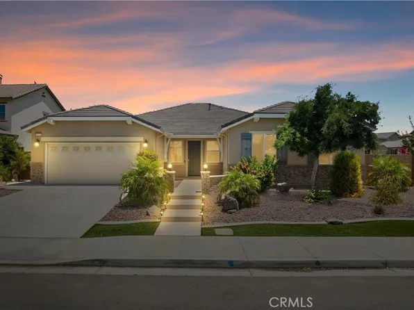 5974 Mourning Dove Dr, Jurupa Valley, CA 91752