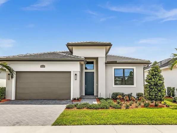 2760 SE Ashfield Dr, Port Saint Lucie, FL 34984