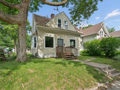 2803 Fremont Ave N, Minneapolis, MN, 55411