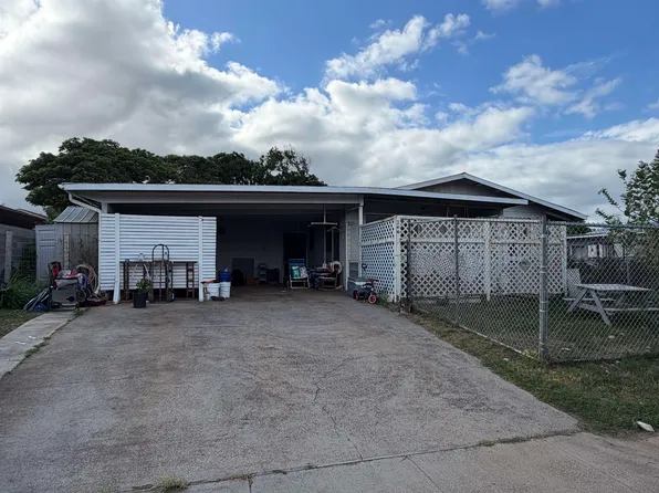 244 S Lehua St, Kahului, HI 96732
