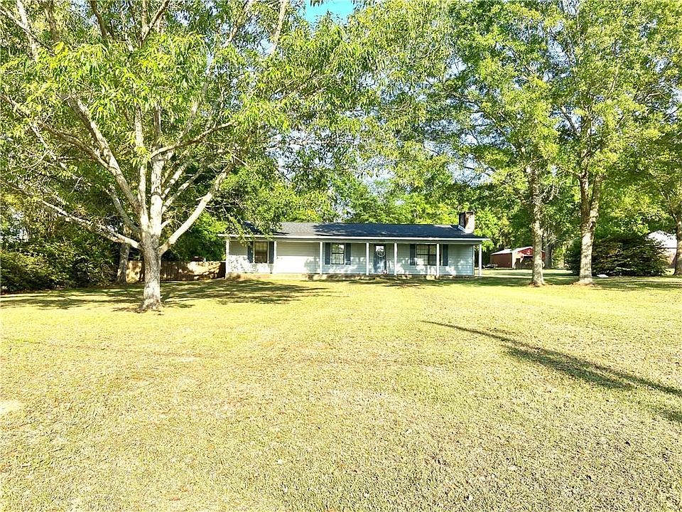 10901 Douglas Rd, Grand Bay, AL 36541 Zillow