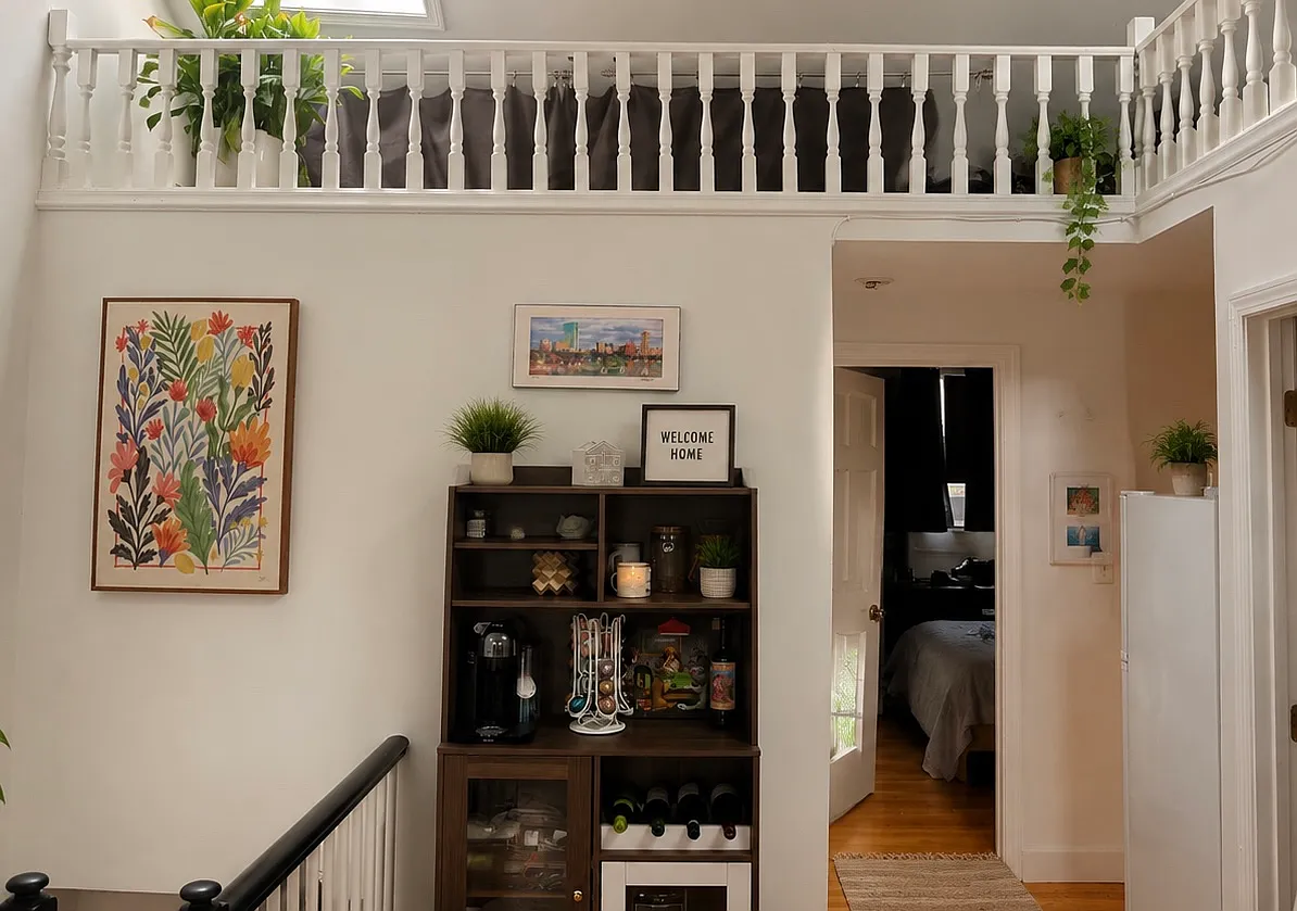 2 bed, 800 sqft, $3,500 — Photo 4