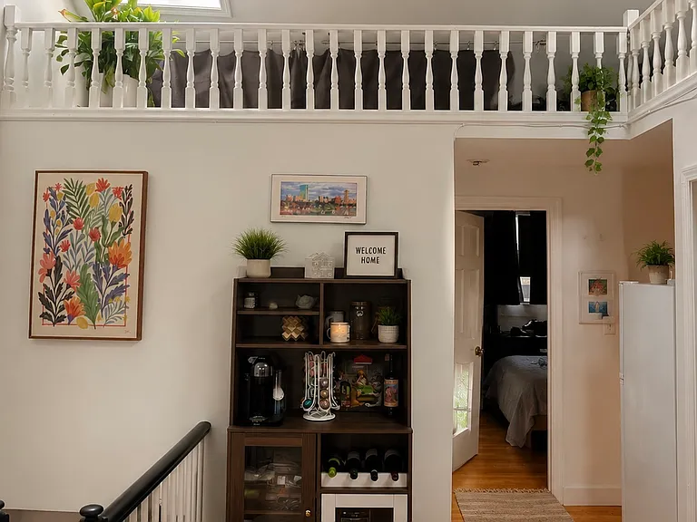 595 Tremont St #3 — Photo 4