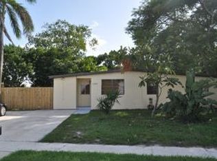 1240 NE 42nd St, Pompano Beach, FL 33064
