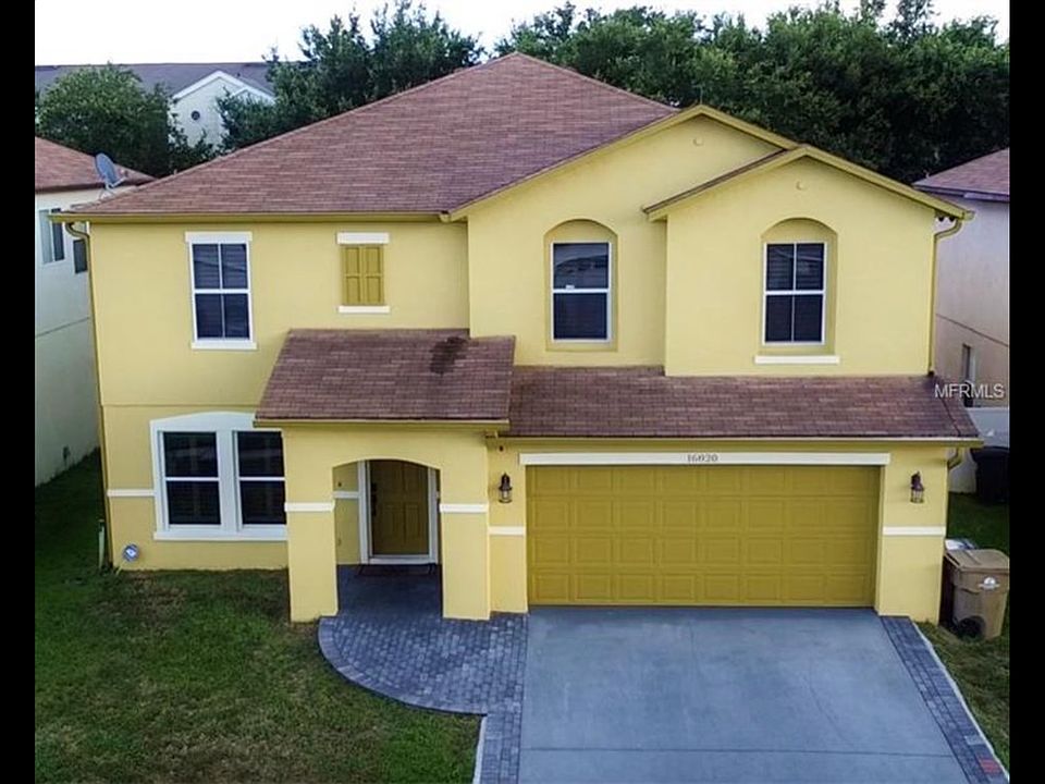 1st image of 16820 Gold Star Ct