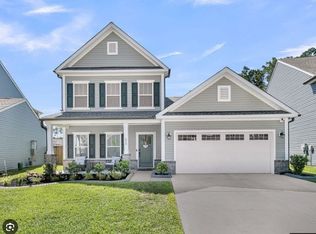 250 Surfbird Rd, Summerville, SC 29486
