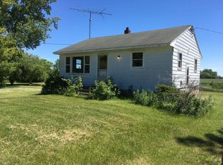 274 Rapson Rd, Bad Axe, MI 48413