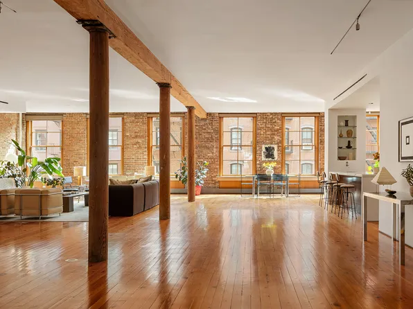 30 Crosby Street image 1 of 19