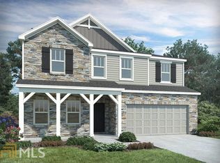 5671 Arbor Green Cir #34, Sugar Hill, GA 30518