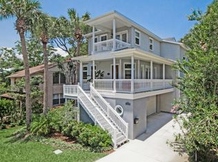 371 Plaza, Atlantic Beach, FL 32233
