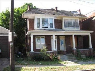 419 Emerald St, Harrisburg, PA, 17110