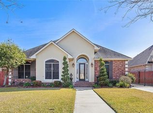 3201 Rue Marcelle, Meraux, LA 70075