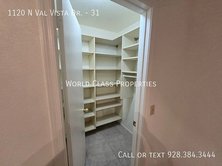 1120 N Val Vista Dr #31 — Photo 30