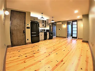 Rented by Brooklyn Group